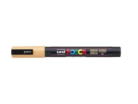 Posca popisovač / 0,9–1,3 mm - oranžová Posca popisovač / 0,9–1,3 mm - oranžová