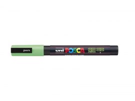 Posca popisovač / 0,9–1,3 mm - sv. zelená Posca popisovač / 0,9–1,3 mm - sv. zelená