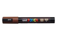Posca popisovač / 2,5 mm - hnědá Posca popisovač / 2,5 mm - hnědá