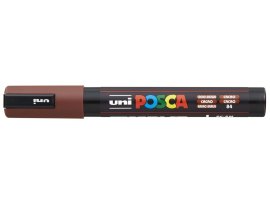 Posca popisovač / 2,5 mm - kakaová Posca popisovač / 2,5 mm - kakaová