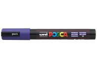 Posca popisovač / 2,5 mm - pruská modř Posca popisovač / 2,5 mm - pruská modř