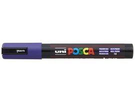 Posca popisovač / 2,5 mm - pruská modř Posca popisovač / 2,5 mm - pruská modř