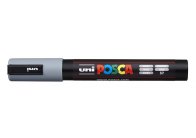 Posca popisovač / 2,5 mm - šedá Posca popisovač / 2,5 mm - šedá