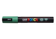 Posca popisovač / 2,5 mm - zelená Posca popisovač / 2,5 mm - zelená