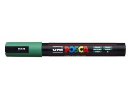 Posca popisovač / 2,5 mm - zelená Posca popisovač / 2,5 mm - zelená