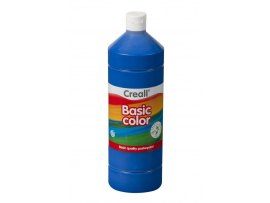 Temperová barva Creall - 1000 ml / tmavě modrá Temperová barva Creall - 1000 ml / tmavě modrá
