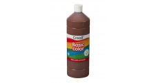 Temperová barva Creall - 1000 ml / tmavě hnědá