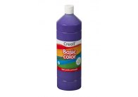 Creall temperová barva 1000 ml / fialová Creall temperová barva 1000 ml / fialová