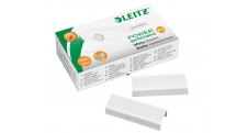Spojovače Leitz - 24 / 6 / 1000 ks / bílé