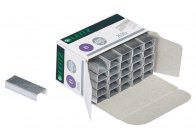 Spojovače Leitz - e1 / 2500 ks pro 5532 a 5566