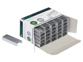 Spojovače Leitz - e2 / 2500 ks pro 5533