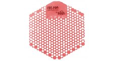 Vůně FrePro - sítko do pisoáru 3D / kiwi a grep
