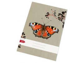Sešit školní 464 ECOLOGY 60 listů A4 linka