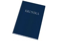 Kronika A4 - 192 listů