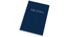 Kronika A4 - 192 listů