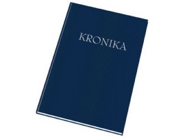 Kronika A4 - 192 listů
