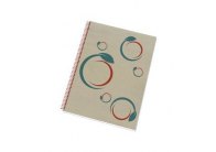 Blok College Ecology - A5 / linka