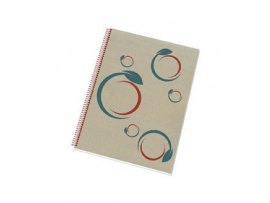 Blok College Ecology - A5 / linka