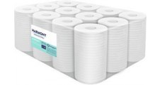Ručníky v rolích Harmony Natur - Mini / 55 m