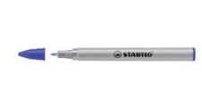 Náplň STABILO Easy Original - 0,3 mm / náhradní náplně / 3 ks