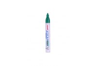 Popisovač UNI PAINT PX-20 lakový Medium / zelená Popisovač UNI PAINT PX-20 lakový Medium / zelená