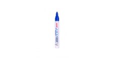 Popisovač UNI PAINT PX-20 lakový Medium / modrá
