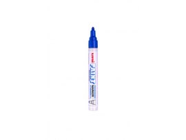 Popisovač UNI PAINT PX-20 lakový Medium / modrá