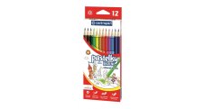 Pastelky Centropen 9520 - 12 barev