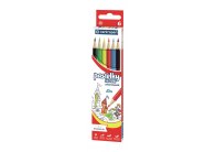 Pastelky Centropen 9520 - 6 barev