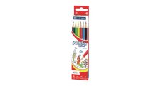 Pastelky Centropen 9520 - 6 barev