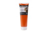Molenaer akrylová barva - 250 ml / oranžová Molenaer akrylová barva - 250 ml / oranžová