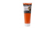Akrylová barva Molenaer - 250 ml / oranžová