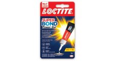 Vteřinové lepidlo LOCTITE SuperBond POWER GEL 4g