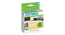 Štítky pro DYMO LabelWritter - 54 x25 mm/ pro zpáteční adresu/ 1 x 500 ks