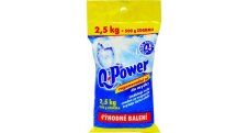 Q-Power sůl do myčky 2,5 kg