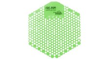 Vůně FrePro - sítko do pisoáru 3D / meloun