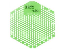 Vůně FrePro - sítko do pisoáru 3D / meloun