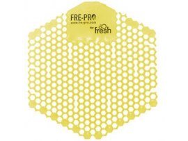 Vůně FrePro - do pisoáru 3D / citrus