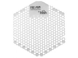Vůně FrePro - sítko do pisoáru 3D / honeysuckle