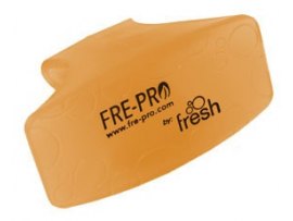 FrePro WC vůně Bowl Clip - mango FrePro WC vůně Bowl Clip - mango