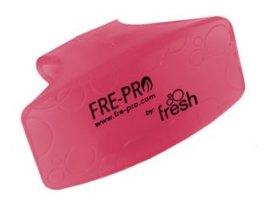 FrePro WC vůně Bowl Clip - jablko