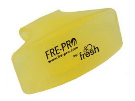 FrePro WC vůně Bowl Clip - citrus