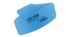 FrePro WC vůně Hang Tag - bavlna
