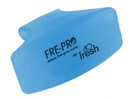 FrePro WC vůně Hang Tag - bavlna