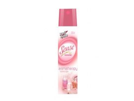 Well done Sense osvěžovač spray aromatherapy 300 ml