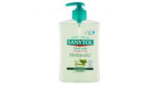 Mýdlo dezinfekční Sanytol - hydratující / 500 ml