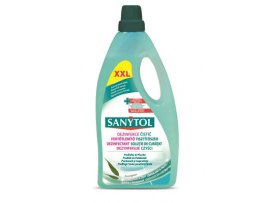 Sanytol univerzální čistič na podlahu - 5 l
