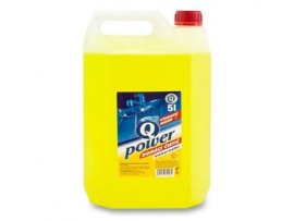 Q-Power citron univerzální čstič 5 l