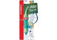 Inkoustový roller STABILO® EASY Original PASTEL - pro praváky / mentolová