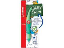 Inkoustový roller STABILO® EASY Original PASTEL - pro praváky / mentolová